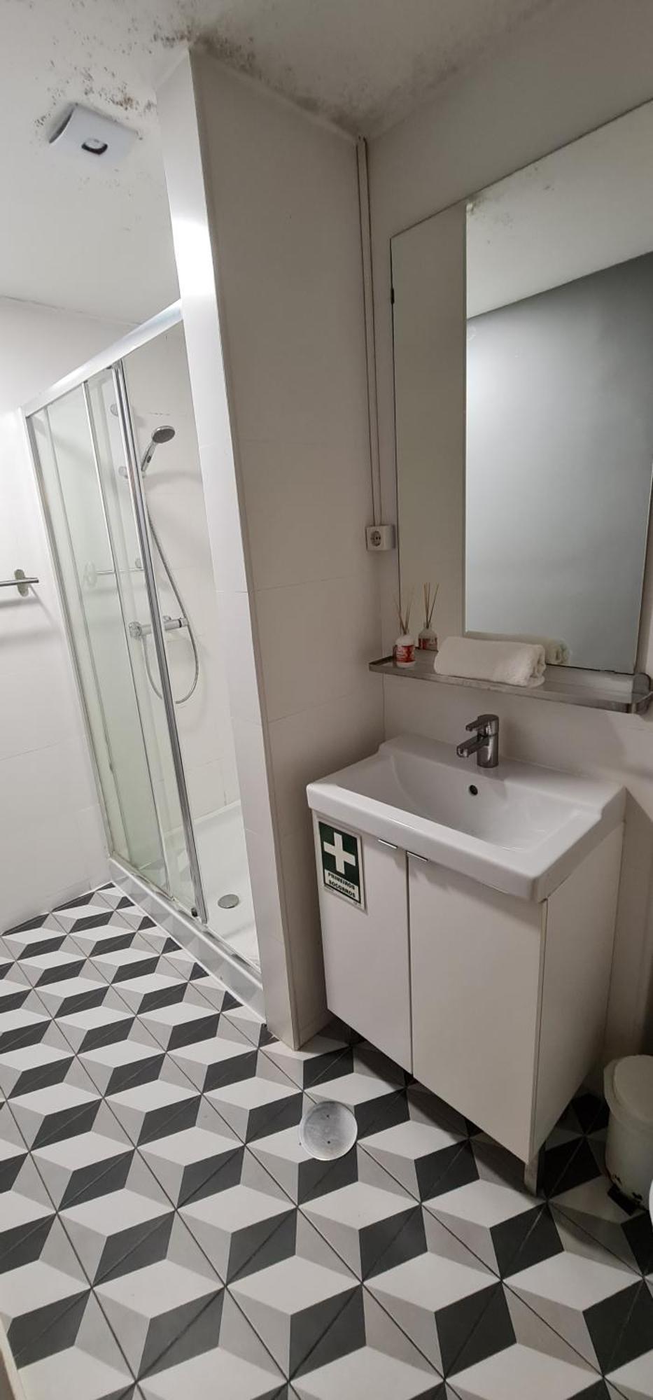 Molecular Apartment Porto Ngoại thất bức ảnh
