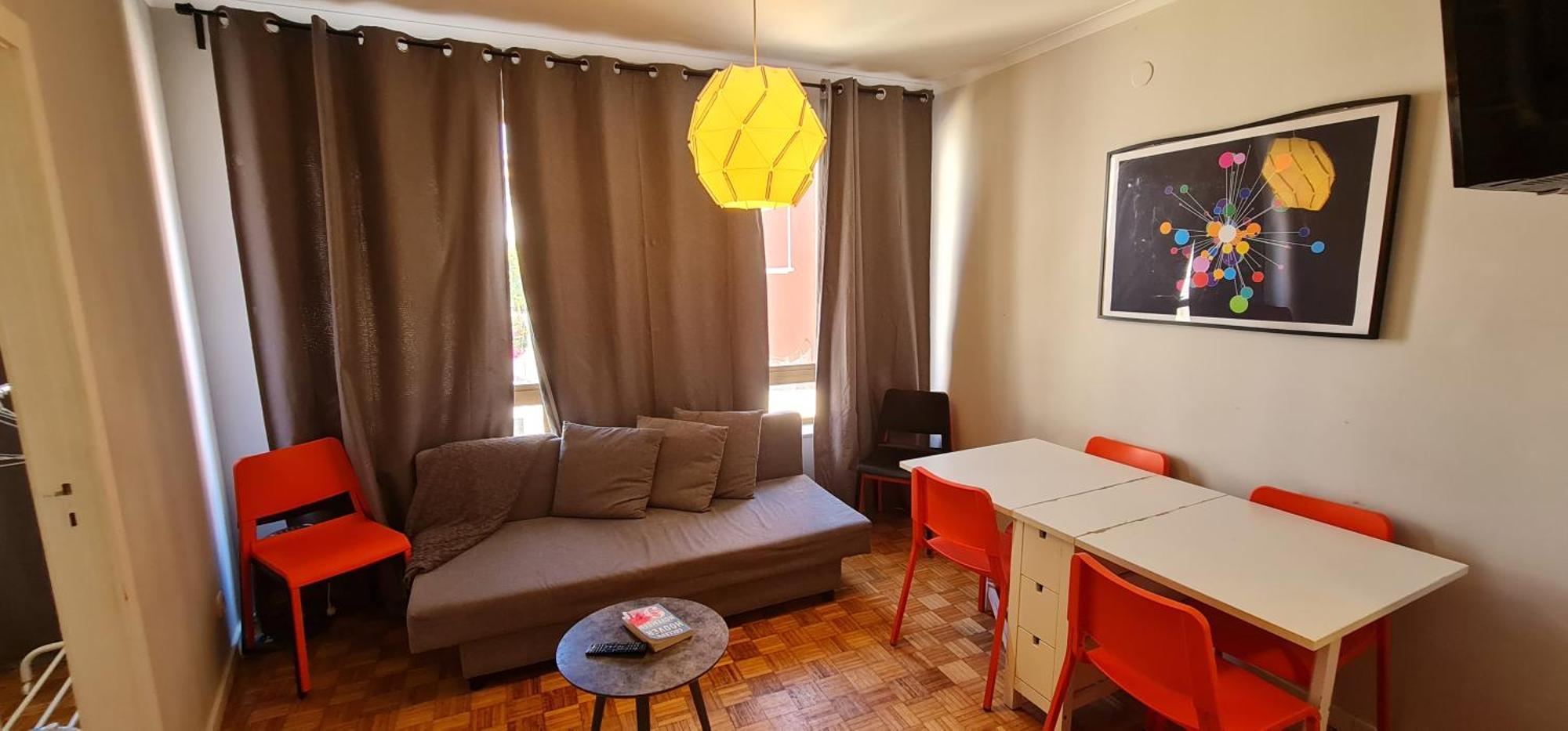 Molecular Apartment Porto Ngoại thất bức ảnh